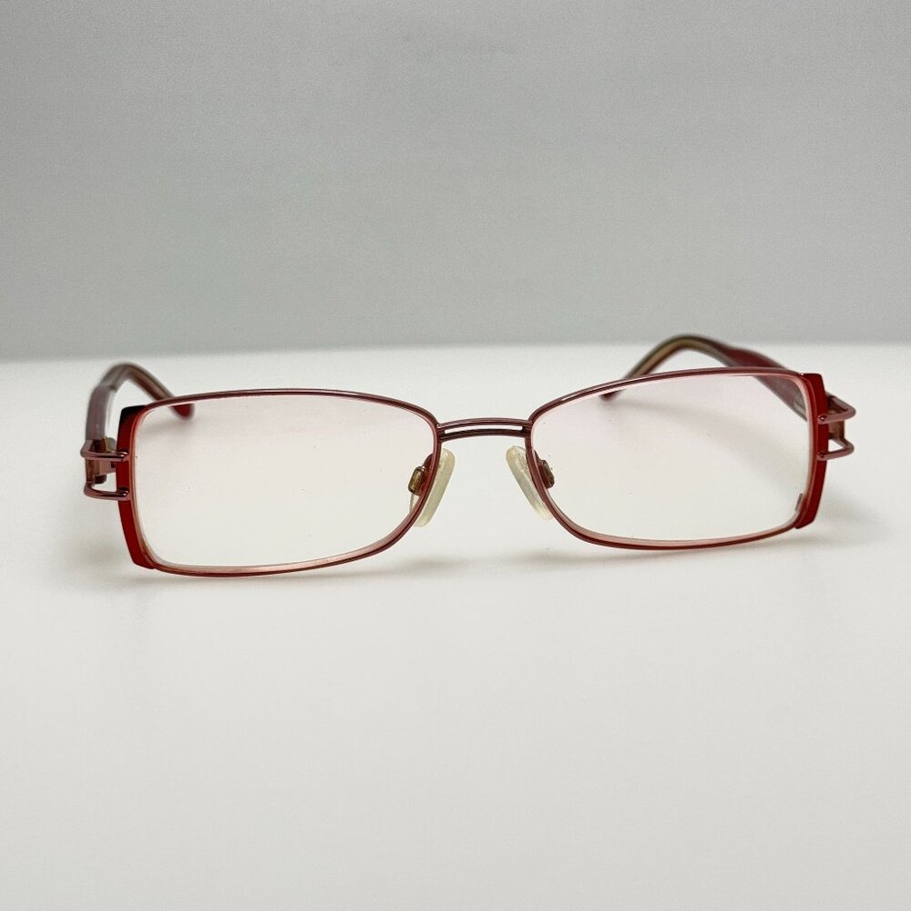 Zeiss Eyeglasses Eye Glasses Frames 159310 957 53-15-135